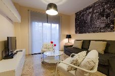 Apartamento en Córdoba - Duque 2