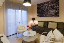 Apartamento en Córdoba - Duque 2