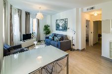 Apartamento en Córdoba - Tendillas 2