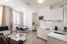 Apartamento en Córdoba - Tendillas 5