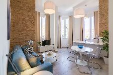 Apartamento en Córdoba - Tendillas 4