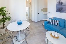 Apartamento en Córdoba - Tendillas 4