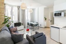 Apartamento en Córdoba - Tendillas 7