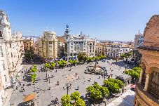 Estudio en Córdoba - Tendillas 9