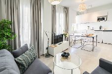 Apartamento en Córdoba - Tendillas 1