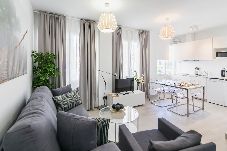 Apartamento en Córdoba - Tendillas 1