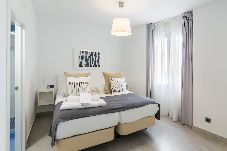 Apartamento en Córdoba - Tendillas 1