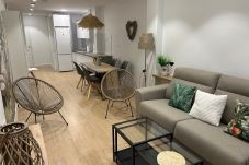 Apartamento en Córdoba - Osario 3