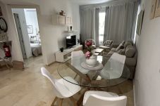 Apartamento en Córdoba - Manuel de Sandoval 1