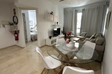 Apartamento en Córdoba - Manuel de Sandoval 1