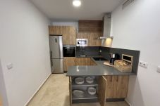 Apartamento en Córdoba - Manuel de Sandoval 2