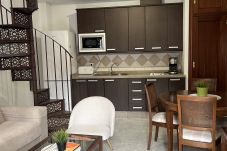 Apartamento en Córdoba - AT Alcántara 3 Piso 6