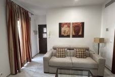 Apartamento en Córdoba - AT Alcántara 3 Piso 10