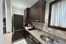 Apartamento en Córdoba - AT Alcántara 13 Piso 3